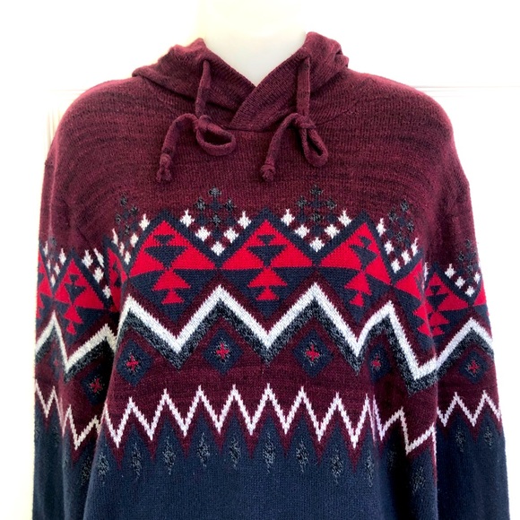 American Eagle Outfitters Men’s Hoodie - Picture 2 of 10